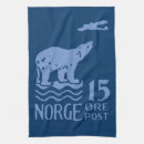 Zoek naar noorwegen keuken handdoeken Vintage