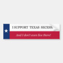 Zoek naar texas afscheiding bumperstickers Humor