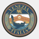 Zoek naar venetië stickers Venetiaans