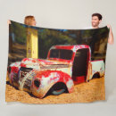Zoek naar pick up dekens Vintage