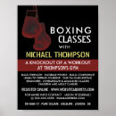 Zoek naar bokshandschoen posters Voor iedereen