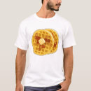 Zoek naar wafels tshirts Ahornstroop