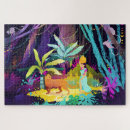 Zoek naar indian puzzels Illustratie