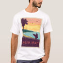 Zoek naar laguna beach heren tshirts Palmboom