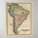 Zoek naar zuid amerika posters Land