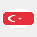 Zoek naar vlag van turkije stickers Vlaggen