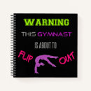 Zoek naar punten notitieboeken Meisje