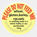 Zoek naar zieke stickers Allergie