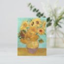 Zoek naar van gogh bloemen briefkaarten Olieverschildering