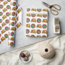 Zoek naar sandwich cadeaupapier Voedsel