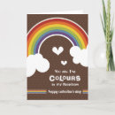 Zoek naar regenboogkaart kaarten Trots