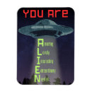 Zoek naar ufo magneten Ruimteschip