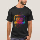 Zoek naar cassette band tshirts 1980