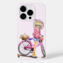 Zoek naar blonde iphone hoesjes Meisje
