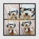 Zoek naar instagram fotocollage kaarten Modern