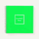 Zoek naar neon notitieboeken Voor iedereen