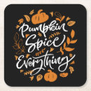 Zoek naar kaneel onderzetters Herfst