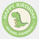 Zoek naar baby humor stickers Dinosaurus