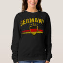 Zoek naar duitsland hoodies Vintage