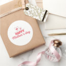 Zoek naar stiefmoeder stickers Moederdag