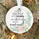 Zoek naar geest ornamenten Voor haar