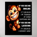 Zoek naar korting posters Grappig