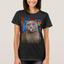 Zoek naar british shorthair tshirts Kitten