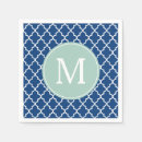 Zoek naar quatrefoil servetten Partij