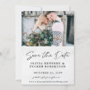 Zoek naar houten huwelijk uitnodigingen Modern