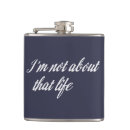 Zoek naar slogan heupflesjes Grappig