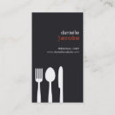 Zoek naar knife visitekaartjes Modern