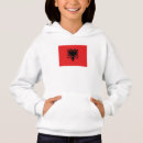 Zoek naar albanese hoodies Patriottisch