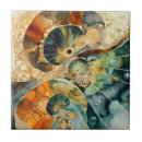 Zoek naar fossiel tegels Groen