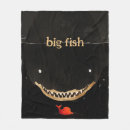 Zoek naar haaien dekens Elk persoon