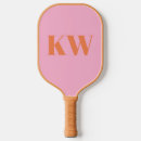 Zoek naar pickleball paddles Stijlvol
