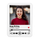 Zoek naar nummer magneten Gelukkige verjaardag