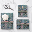 Zoek naar poorten cadeaupapier Blauw