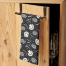 Zoek naar paddestoel keuken handdoeken Patroon