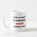 Zoek naar gamer koffie mokken Gaming