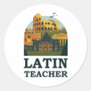 Zoek naar latijnse stickers Latin