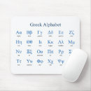 Zoek naar alfabet muismatten Griekenland