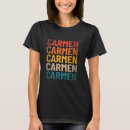 Zoek naar karper tshirts Naam