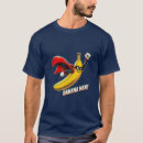 Zoek naar leuke banaan tshirts Elk persoon