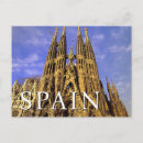 Zoek naar sagrada familia briefkaarten Architectuur