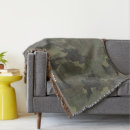 Zoek naar donkergroene dekens Voor hem