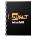 Zoek naar bangkok notitieboeken Thailand