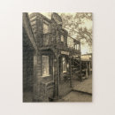 Zoek naar vintage foto puzzels Reis