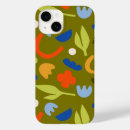 Zoek naar groene olijf iphone hoesjes Retro