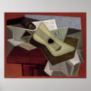 Zoek naar guitare posters Gris