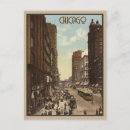 Zoek naar chicago briefkaarten Architectuur